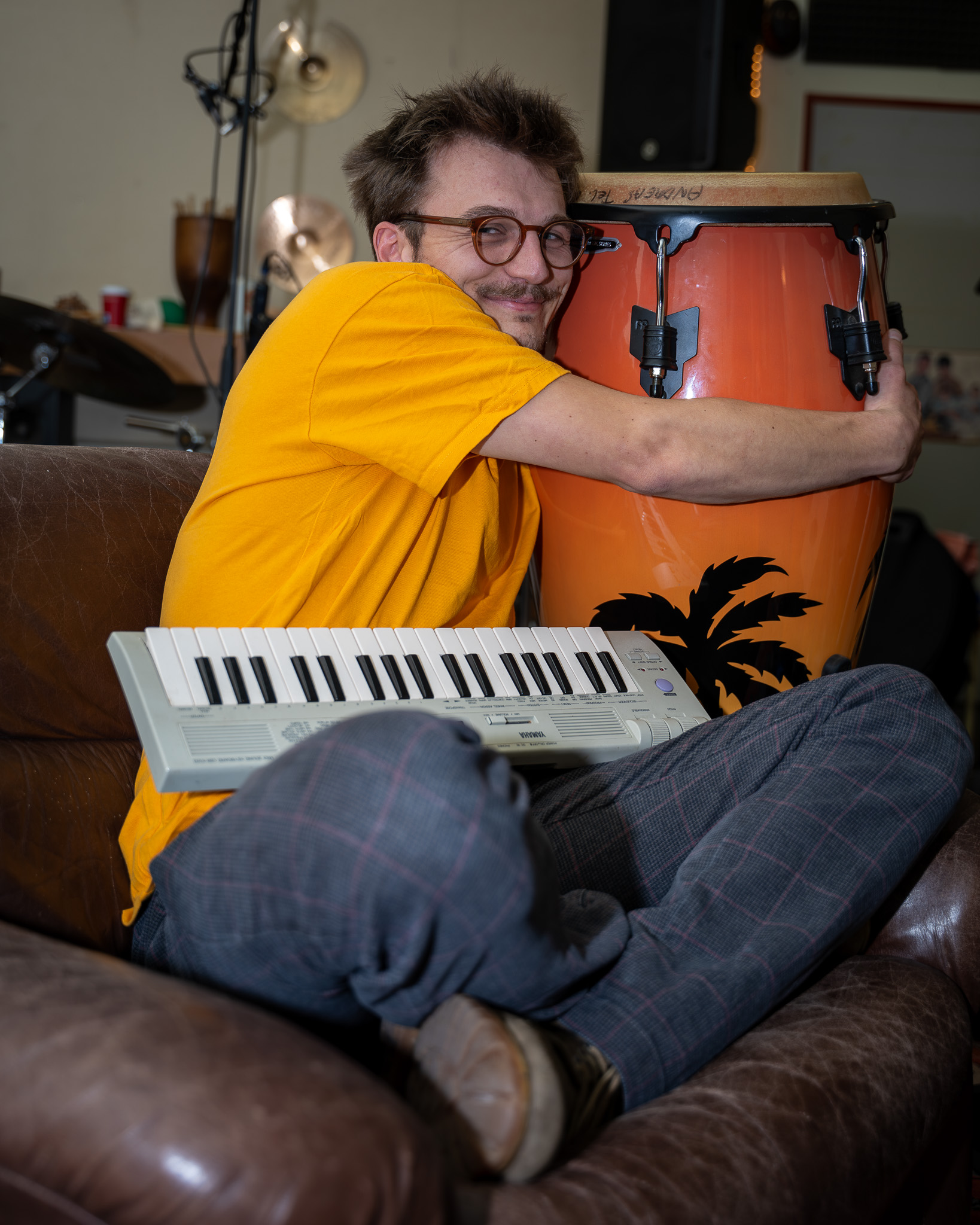 Band member 2