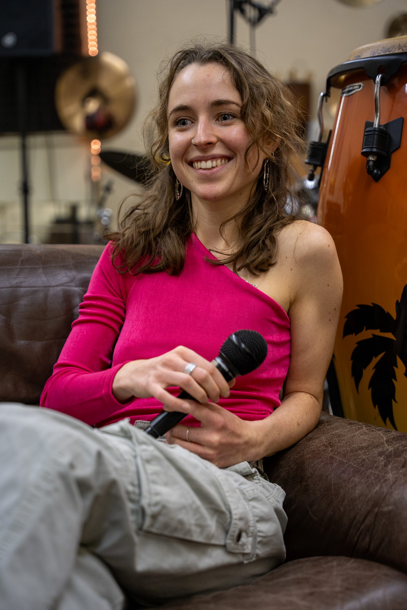 Band member 2