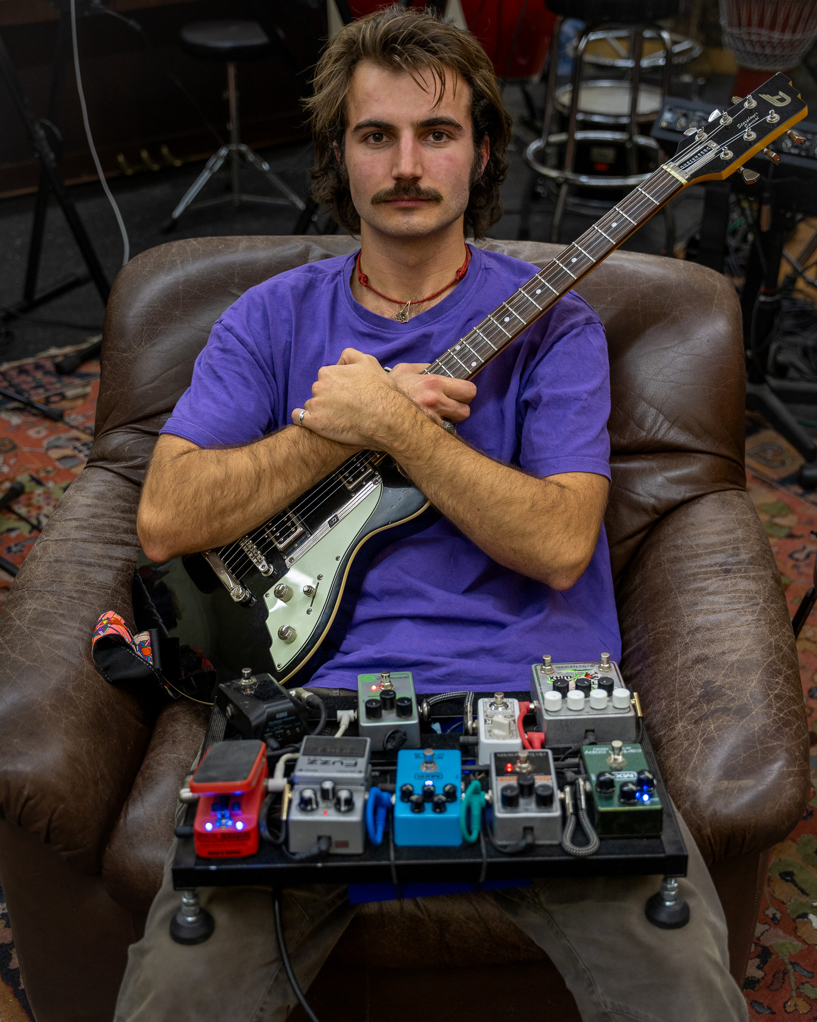 Band member 2