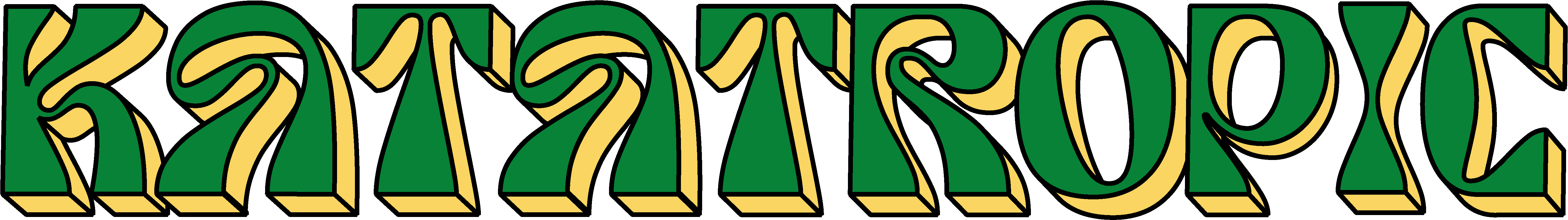 Katatropic Logo