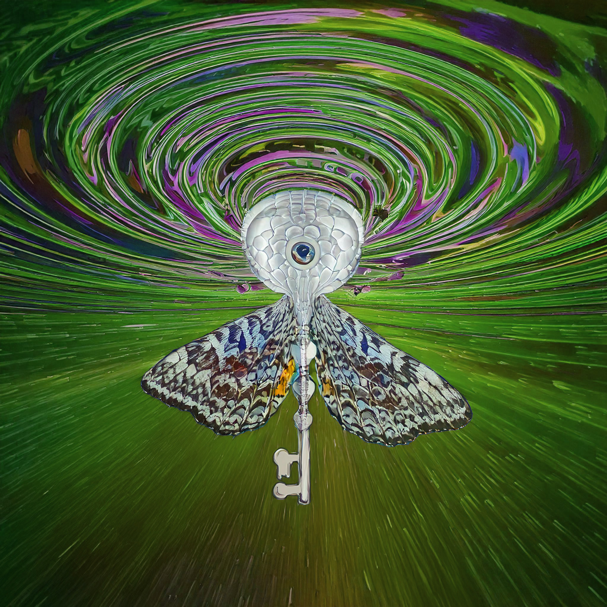 Single Cover Art